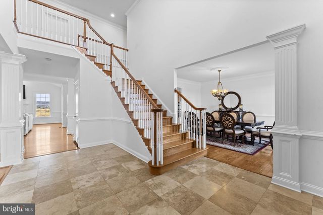 15145 LEES CROSSING LN, Leesburg, VA 20176