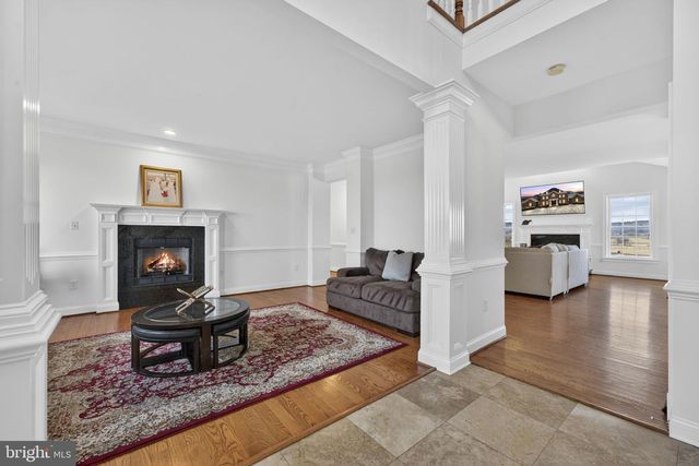 15145 LEES CROSSING LN, Leesburg, VA 20176