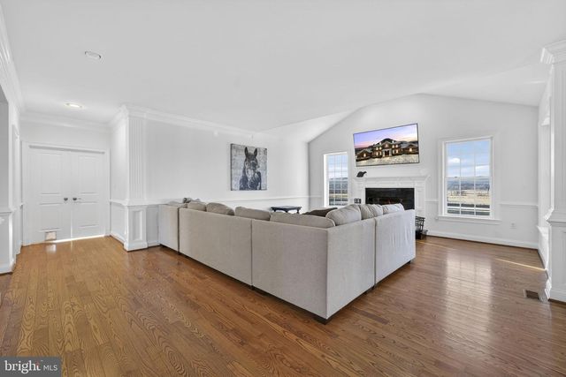 15145 LEES CROSSING LN, Leesburg, VA 20176