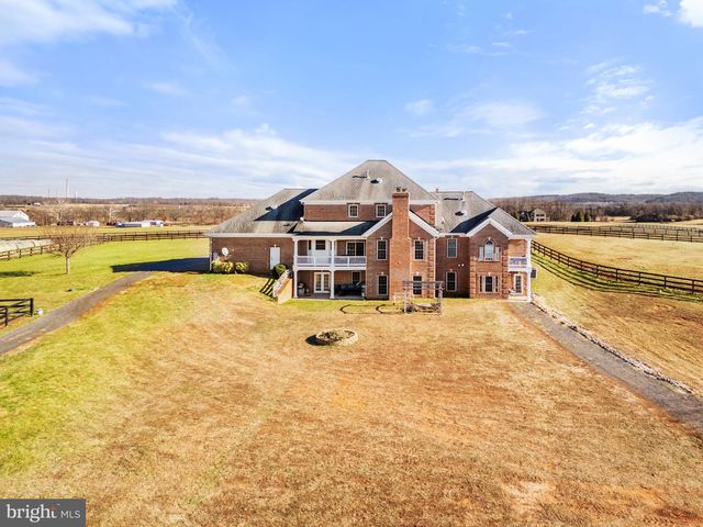 15145 LEES CROSSING LN, Leesburg, VA 20176
