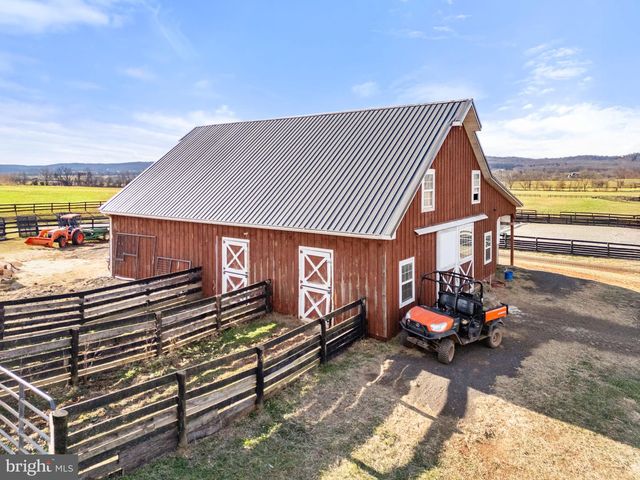 15145 LEES CROSSING LN, Leesburg, VA 20176