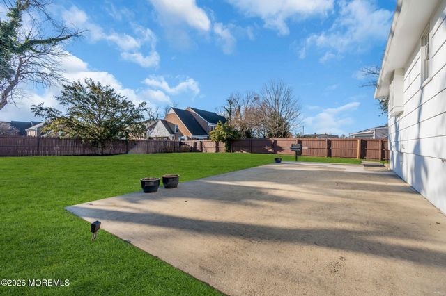 723 Pitney Drive, Spring Lake Heights, NJ 07762