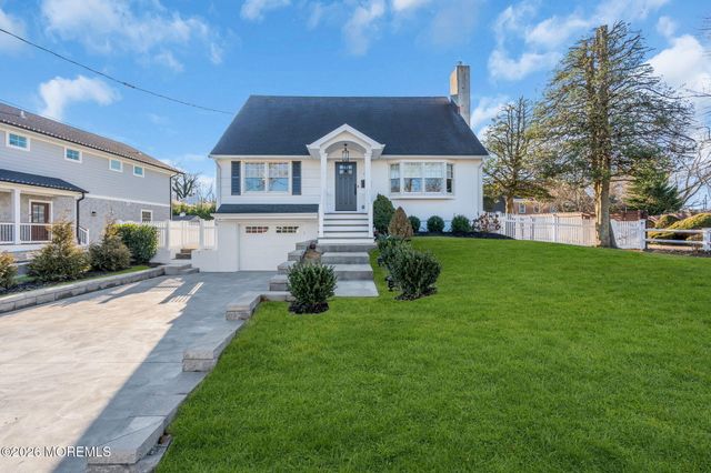 723 Pitney Drive, Spring Lake Heights, NJ 07762