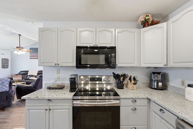 3 Joshua Circle, Conway, AR 72032