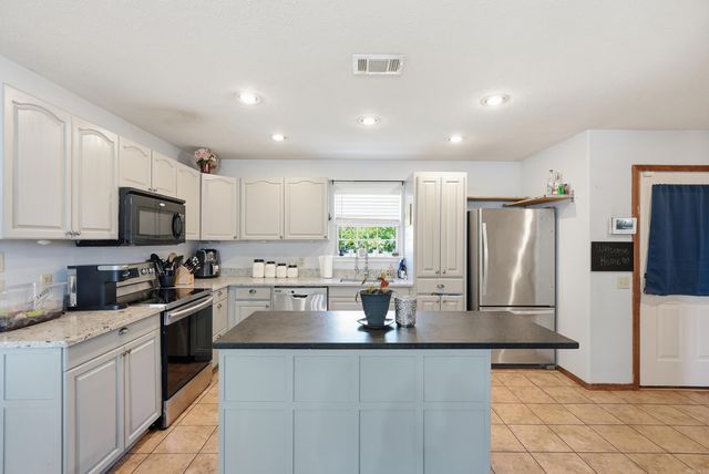 3 Joshua Circle, Conway, AR 72032