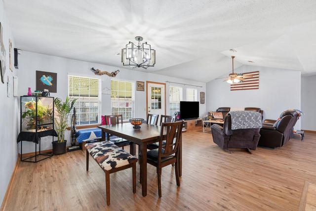 3 Joshua Circle, Conway, AR 72032