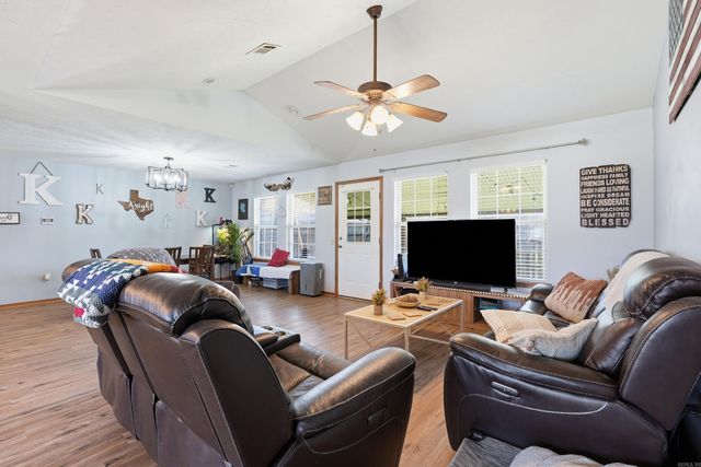 3 Joshua Circle, Conway, AR 72032