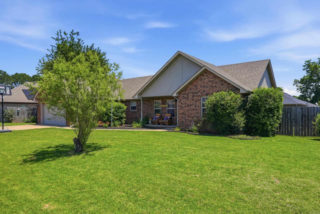 3 Joshua Circle, Conway, AR 72032