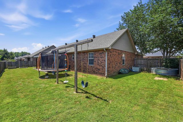 3 Joshua Circle, Conway, AR 72032