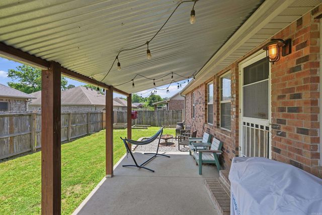 3 Joshua Circle, Conway, AR 72032