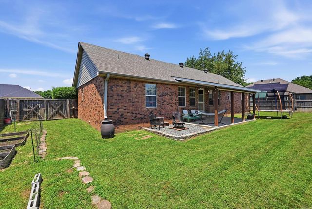 3 Joshua Circle, Conway, AR 72032