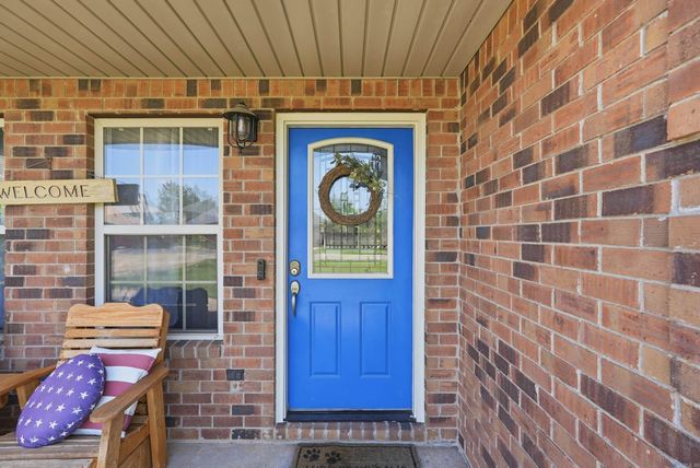 3 Joshua Circle, Conway, AR 72032