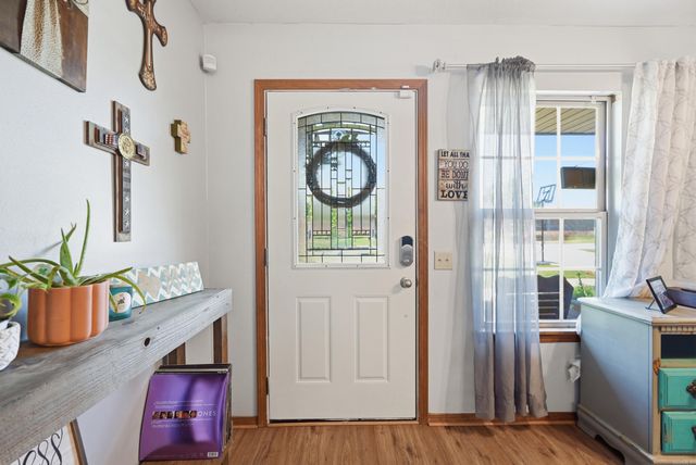 3 Joshua Circle, Conway, AR 72032