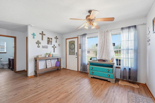 3 Joshua Circle, Conway, AR 72032