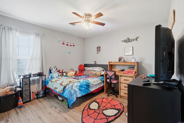 3 Joshua Circle, Conway, AR 72032