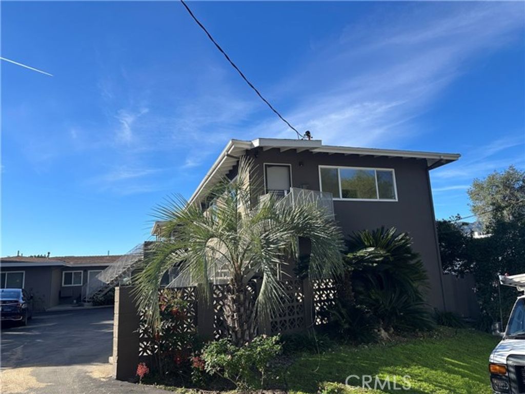 2158 La Canada Crest Drive, La Canada Flintridge, CA 91011