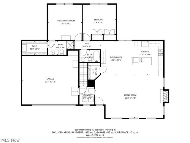8744 Wakefield Run, North Ridgeville, OH 44039