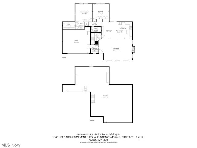 8744 Wakefield Run, North Ridgeville, OH 44039