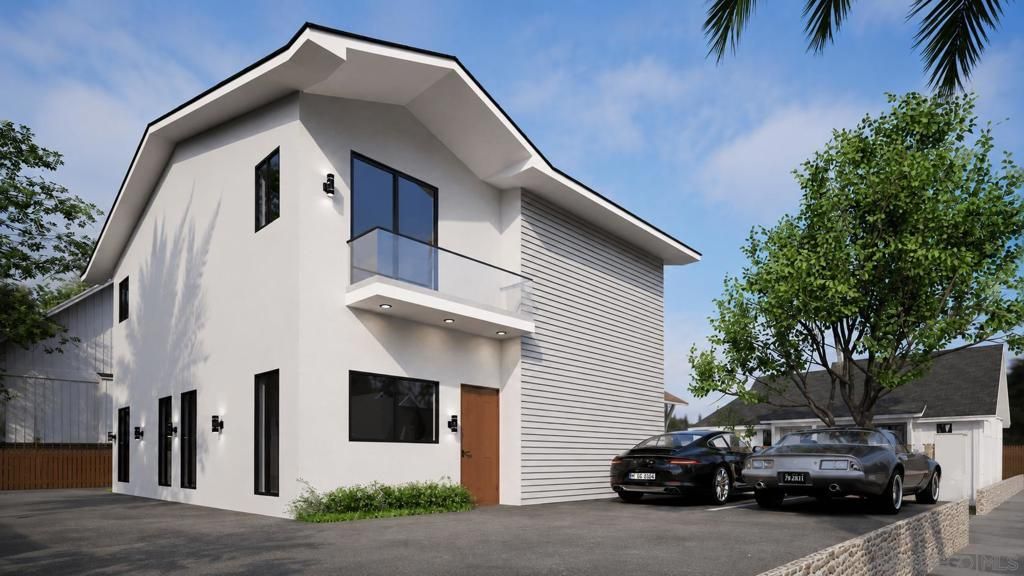 1224 27th St, San Diego, CA 92102 — exterior