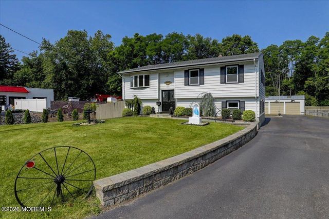 295 Route 79, Morganville, NJ 07751