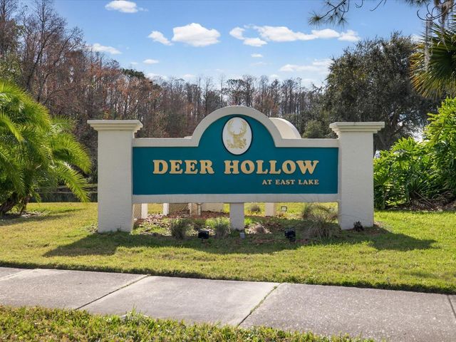 3114 LAKE PINE WAY B2, Tarpon Springs, FL 34688