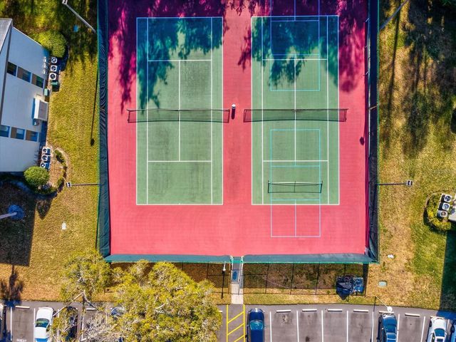 3114 LAKE PINE WAY B2, Tarpon Springs, FL 34688