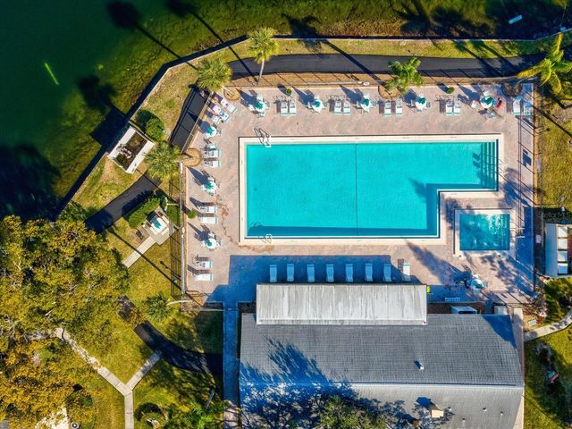 3114 LAKE PINE WAY B2, Tarpon Springs, FL 34688