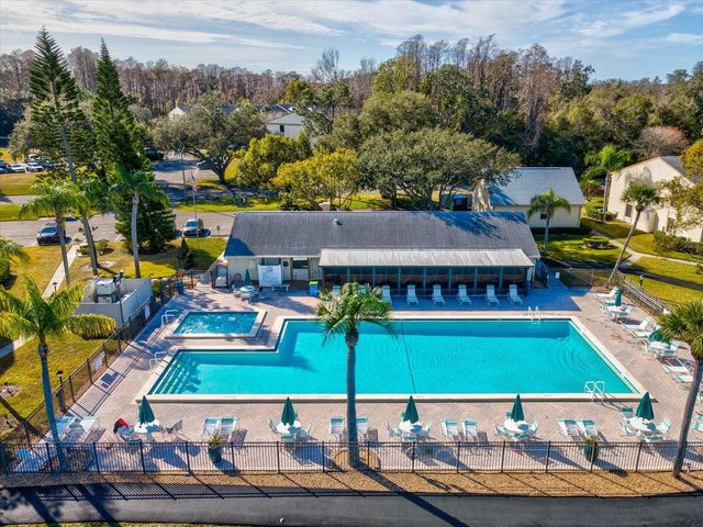 3114 LAKE PINE WAY B2, Tarpon Springs, FL 34688