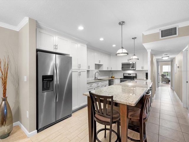 3114 LAKE PINE WAY B2, Tarpon Springs, FL 34688