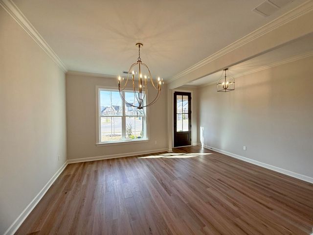 848 GOLDENROD WAY, Collierville, TN 38017