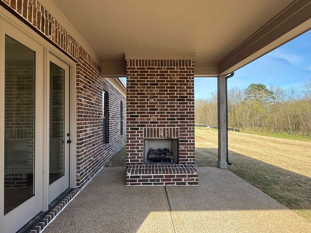 848 GOLDENROD WAY, Collierville, TN 38017
