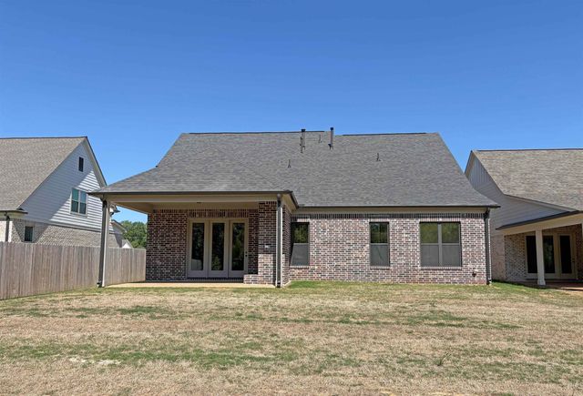 848 GOLDENROD WAY, Collierville, TN 38017