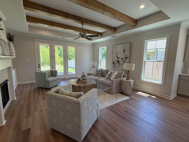 848 GOLDENROD WAY, Collierville, TN 38017