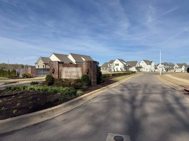 848 GOLDENROD WAY, Collierville, TN 38017