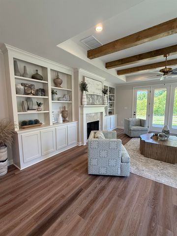 848 GOLDENROD WAY, Collierville, TN 38017