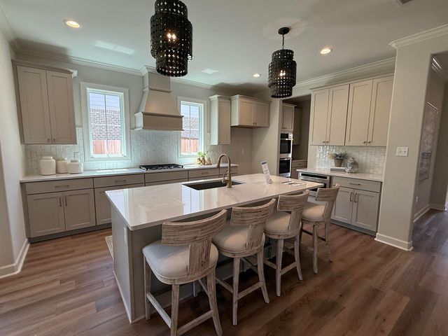 848 GOLDENROD WAY, Collierville, TN 38017