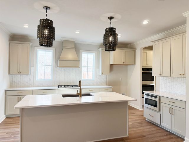 848 GOLDENROD WAY, Collierville, TN 38017
