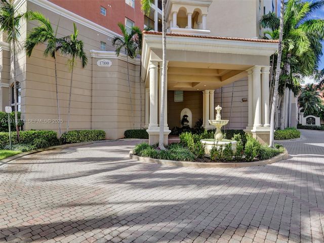 17150 N Bay Road 2102, Sunny Isles Beach, FL 33160