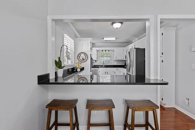 64 Highway 521, Andrews, SC 29510