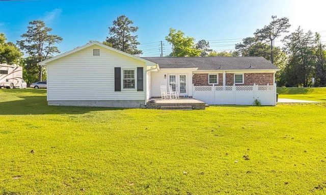 64 Highway 521, Andrews, SC 29510