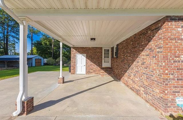 64 Highway 521, Andrews, SC 29510