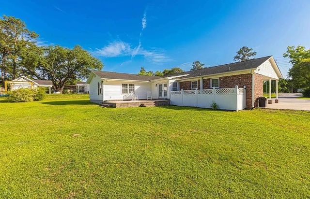 64 Highway 521, Andrews, SC 29510