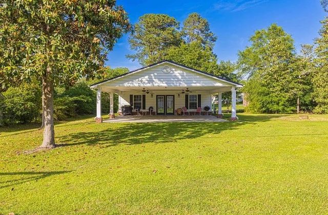 64 Highway 521, Andrews, SC 29510
