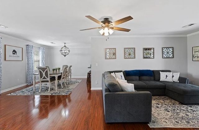 64 Highway 521, Andrews, SC 29510