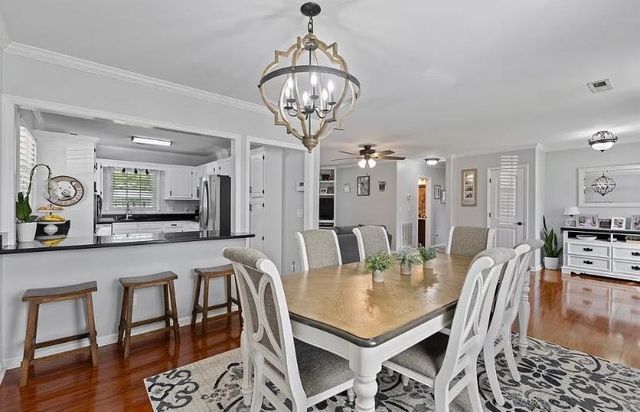 64 Highway 521, Andrews, SC 29510