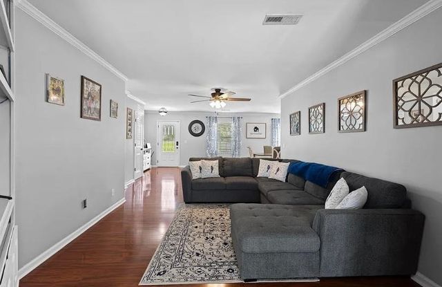 64 Highway 521, Andrews, SC 29510