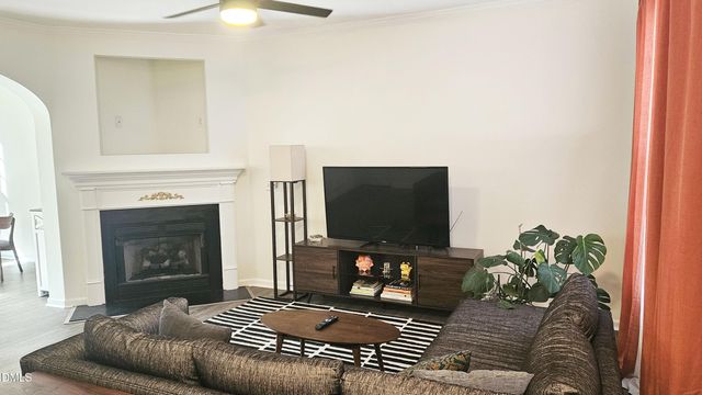 3617 Sugar Tree Place, Durham, NC 27713
