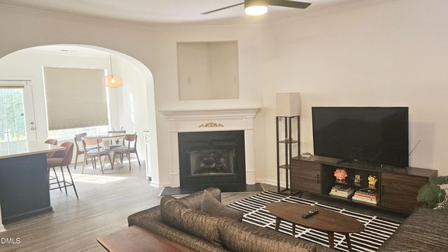 3617 Sugar Tree Place, Durham, NC 27713