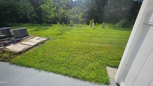 3617 Sugar Tree Place, Durham, NC 27713