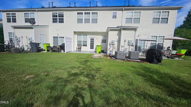 3617 Sugar Tree Place, Durham, NC 27713